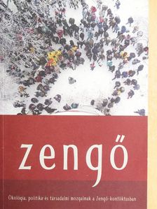 Zengő [antikvár]