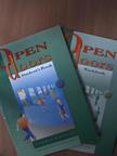 Ann Ward - Open Doors 2. - Student's Book/Workbook [antikvár]
