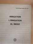 Selected terms of irrigation [antikvár]