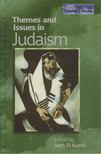 Seth D. Kunin - Themes and Issues in Judaism [antikvár]