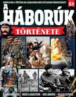 Brezvai Edit - szerk.[szerk.] - Füles Bookazine - A háborúk története