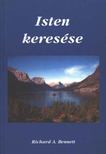 Richard Bennett, Bennett, Richard A. - Isten keresése [antikvár]