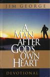 Jim George - A Man After God's Own Heart [antikvár]