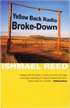 Reed, Ishmael - Yellow Back Radio Broke-Down [antikvár]