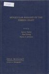 Anwar Nasim, Paul Young, Byron F. Johnson - Molecular Biology of the Fission Yeast [antikvár]