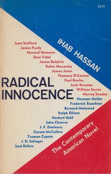 Ihab Hassan - Radical Innocence [antikvár]