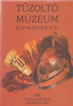 Réti Dezső - Tűzoltó Múzeum évkönyve VIII. [antikvár]