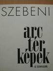 Arctérképek az élvonalból [antikvár]