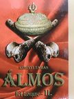 Kubínyi Tamás - Álmos hét könyve II. [antikvár]