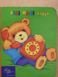Pici Maci napja [antikvár]
