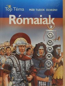 Robert Coupe - Rómaiak [antikvár]