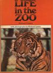 MICHAEL CHINERY - Life in the zoo [antikvár]
