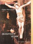 Vadász Imre Ferenc - Akasztott isten [antikvár]