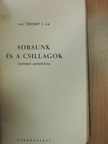 Dr. van Tromp I. - Sorsunk és a csillagok [antikvár]