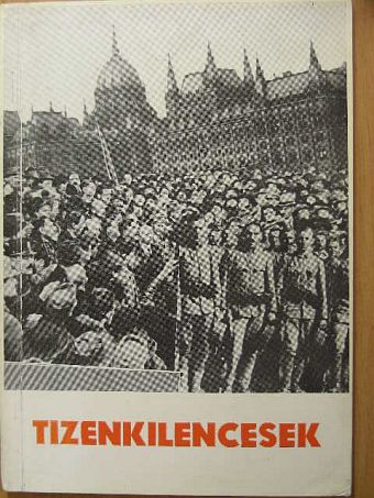 Babits Mihály - Tizenkilencesek [antikvár]