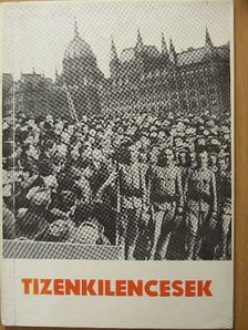 Babits Mihály - Tizenkilencesek [antikvár]