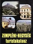 Dr. Boros László - Zempléni-hegység [antikvár]