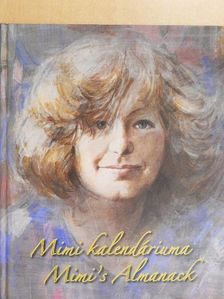 Bajnai Beke István - Mimi kalendáriuma [antikvár]