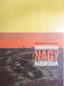 Erky-Nagy Tibor - Dombóváriak a nagy háborúban [antikvár]