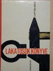 Lupták Ernő - Lakatosok könyve [antikvár]