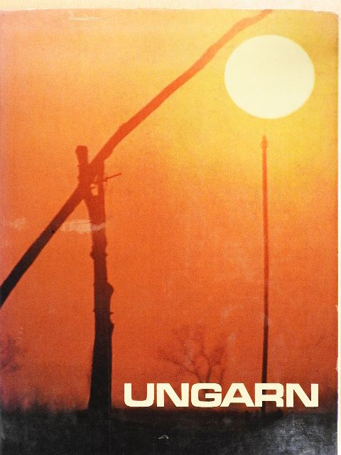 György Sebestyén - Ungarn [antikvár]