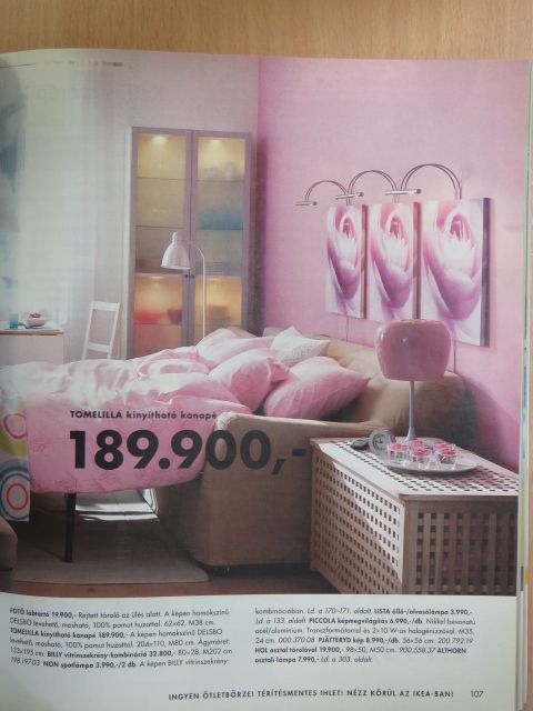 Ikea 2005 [antikvár]