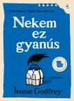 Jennie Godfrey - Nekem ez gyanús [eKönyv: epub, mobi]