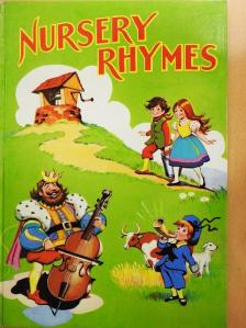 Nursery Rhymes [antikvár]