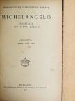 Mereskovszkij Szergejevics Dimitrij - Michelangelo [antikvár]