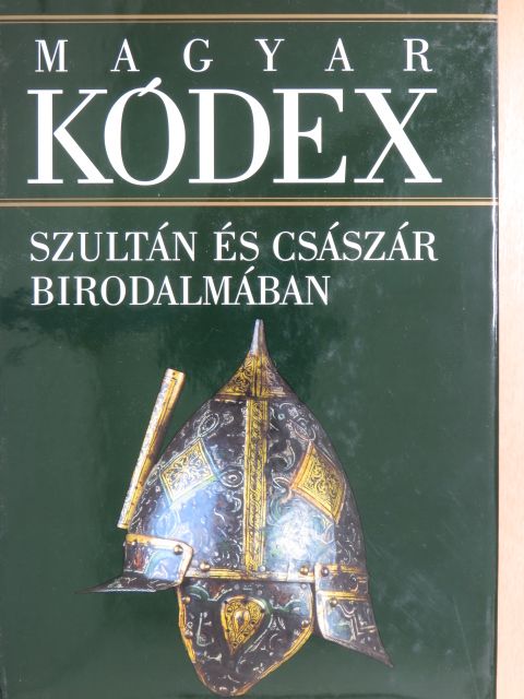 Ács Pál - Szultán és császár birodalmában - CD-vel [antikvár]