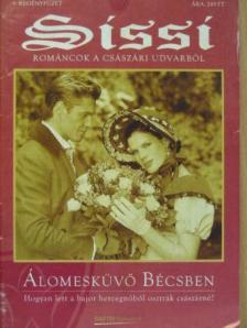Marion Alexi - Álomesküvő Bécsben [antikvár]