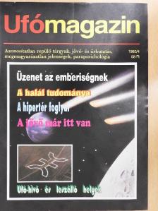 Ufómagazin 1992/4. [antikvár]