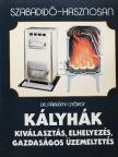 Dr. Párkányi György - Kályhák [antikvár]