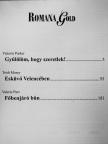 Trish Morey - Gyűlölöm, hogy szeretlek!/Esküvő Velencében/Főbenjáró bűn [antikvár]