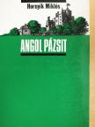 Hornyik Miklós - Angol pázsit (dedikált példány) [antikvár]