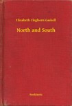 Cleghorn Gaskell Elizabeth - North and South [eKönyv: epub, mobi]