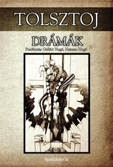 Lev Tolsztoj - Drámák [eKönyv: epub, mobi]