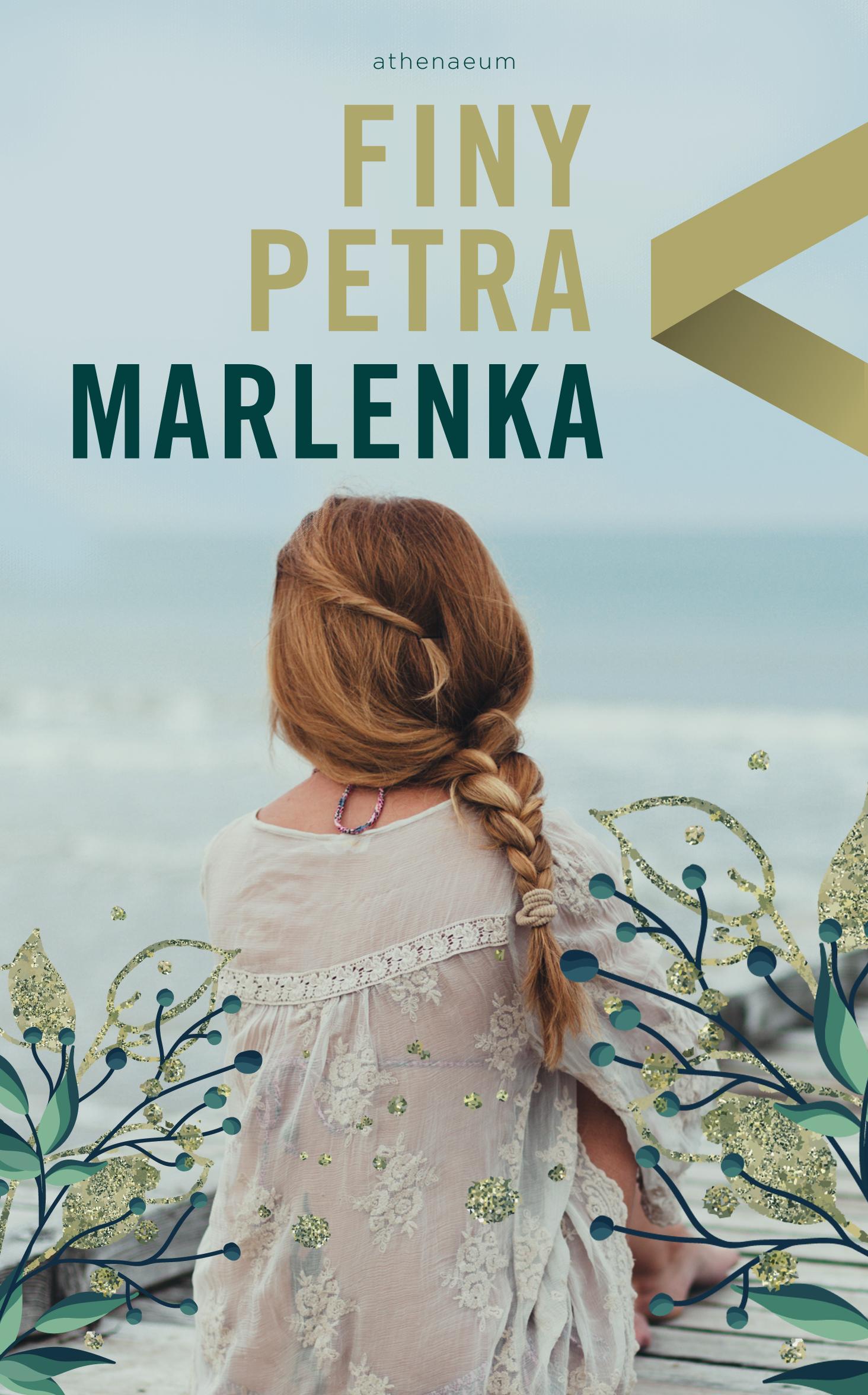 Finy Petra - Marlenka