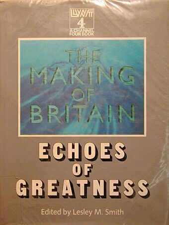 The Making of Britain [antikvár]