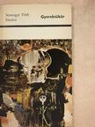 Somogyi Tóth Sándor - Gyerektükör [antikvár]