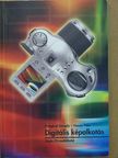Hidegkuti Gergely - Digitális képalkotás kézikönyv [antikvár]