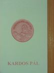 Sárik Henriett - Kardos Pál [antikvár]
