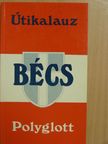 Dr. Alois Brunnthaler - Bécs [antikvár]