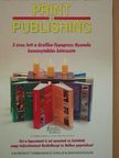Print & Publishing 2002 április-május [antikvár]