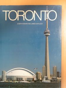 James Duplacey - Toronto [antikvár]