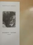 Wegenast Róbert - Animus-Astro [antikvár]