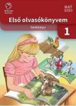 OH-MIR01TB/II ELSŐ OLVASÓKÖNYVEM TANKÖNYV 1.