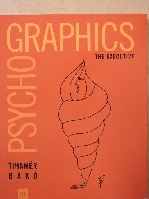 Psychographics III. [antikvár]