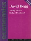 David Begg, Stanley Fischer, Rudiger Dornbusch - Economics [antikvár]