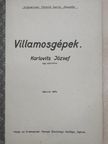 Karlovits József - Villamosgépek [antikvár]